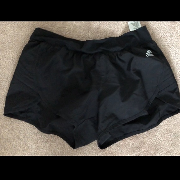 Adidas Climate Athletic Shorts- Size small - Picture 5 of 6